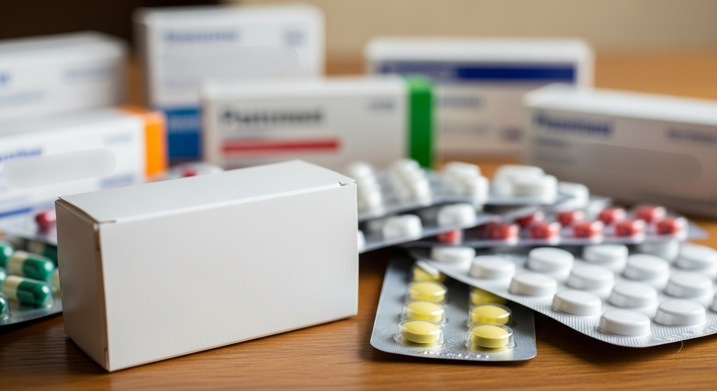 Antidépresseurs, corticoïdes : qui est sur le banc des accusés ?