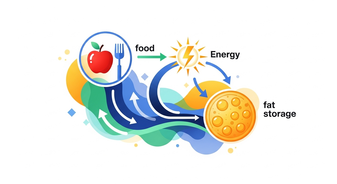 Pourquoi le corps réagit-il ainsi ?