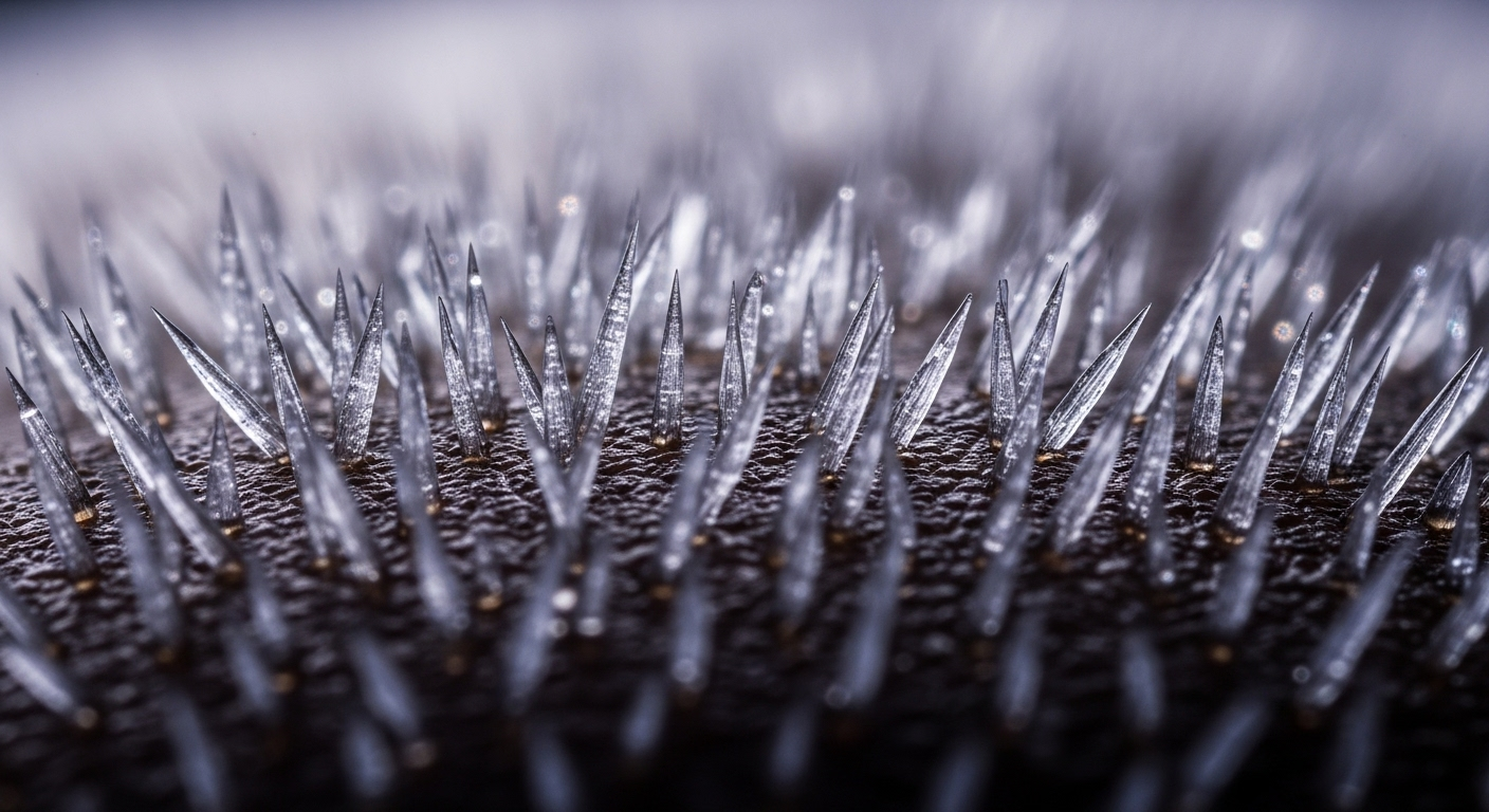 Un gène perdu par les ancêtres humains il y a des millions d’années pourrait ouvrir la voie à un traitement de la goutte