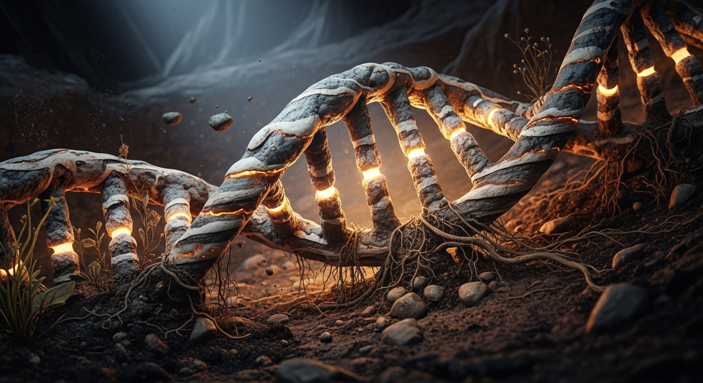 Un gène perdu par les ancêtres humains il y a des millions d’années pourrait ouvrir la voie à un traitement de la goutte