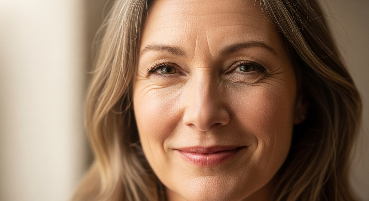 Pourquoi 50 ans pourrait bien être l’âge idéal, selon un sondage IFOP