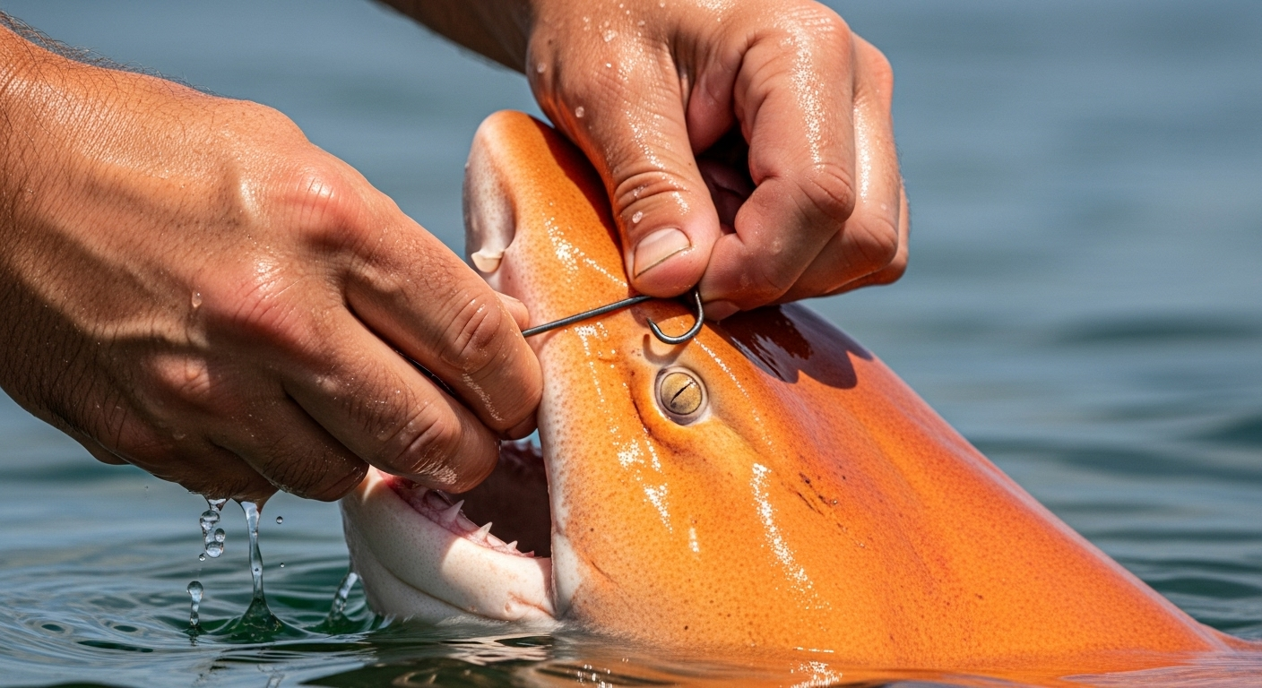 La surprise au bout de la ligne