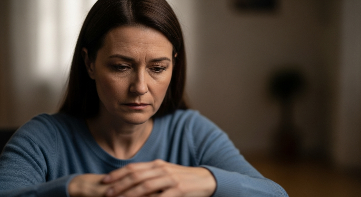 La peur de vieillir, une angoisse moins superficielle qu'il n'y paraît