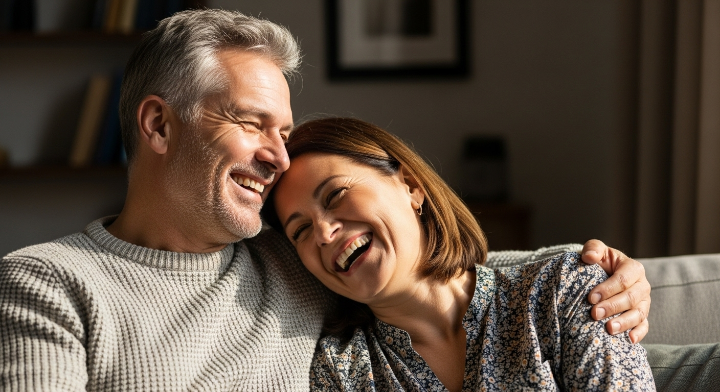 Le rapport aux hommes et à la sexualité, ou la fin des idées reçues
