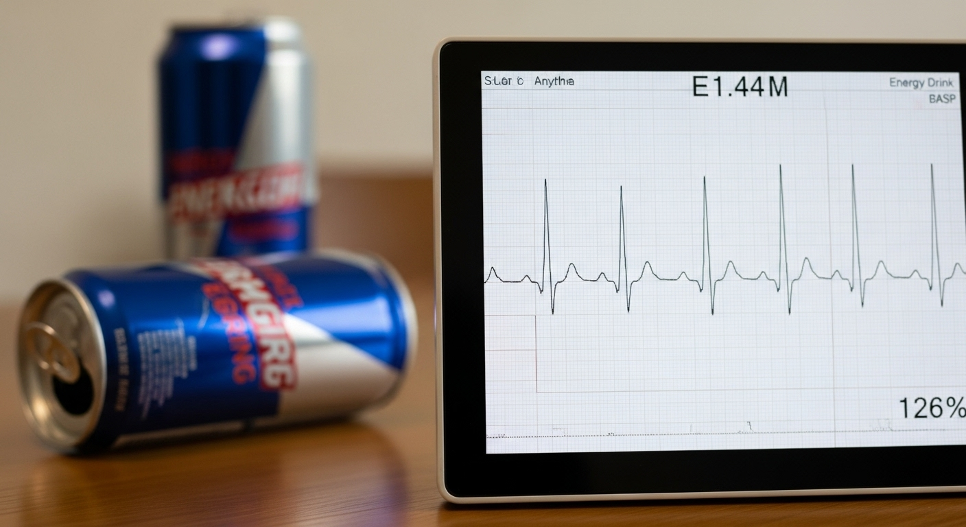 Un cocktail explosif dans une simple canette