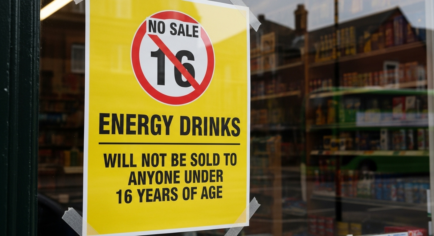 De l'autre côté de la manche, on a déjà tranché