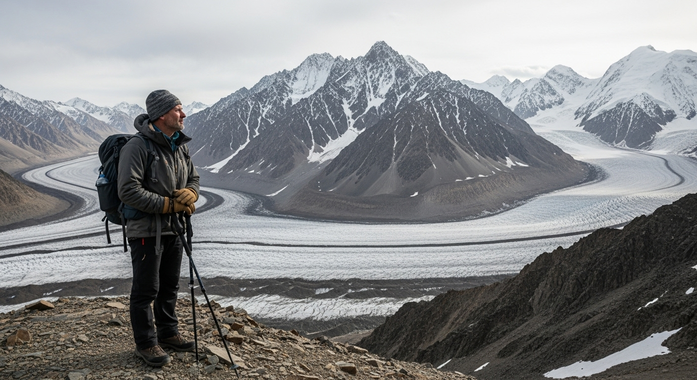 Un point de non-retour ? Les scientifiques restent prudents