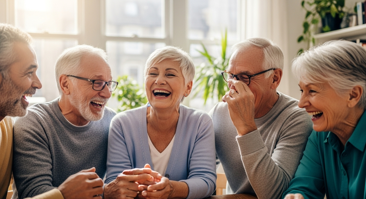 Quand la science a une drôle d'idée