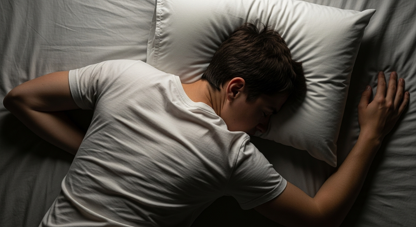 La position à éviter à tout prix