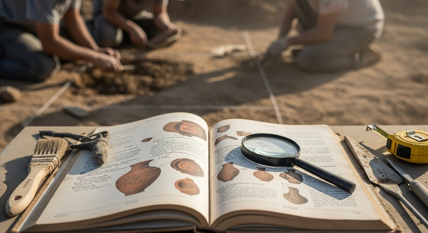 Un héritage bien concret