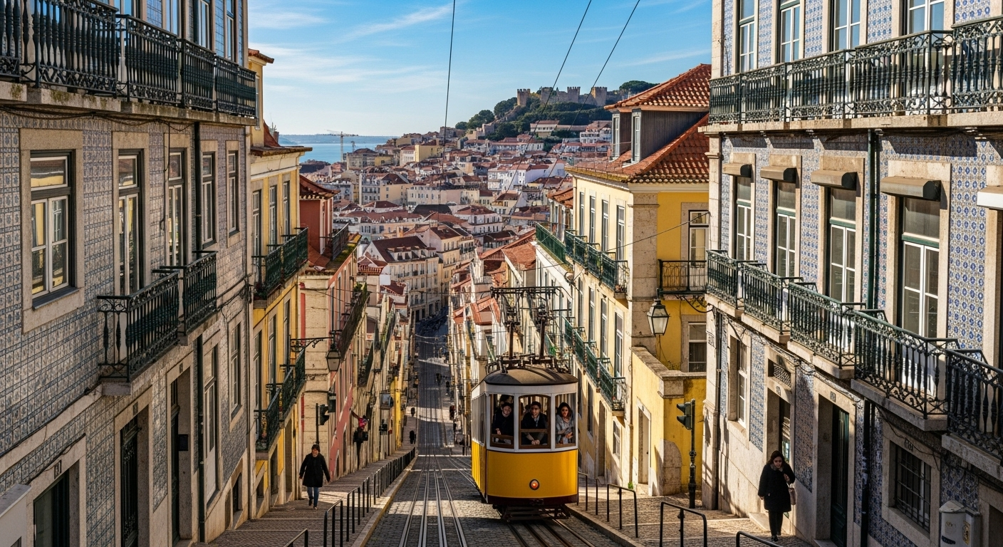 L'enquête se poursuit à Lisbonne