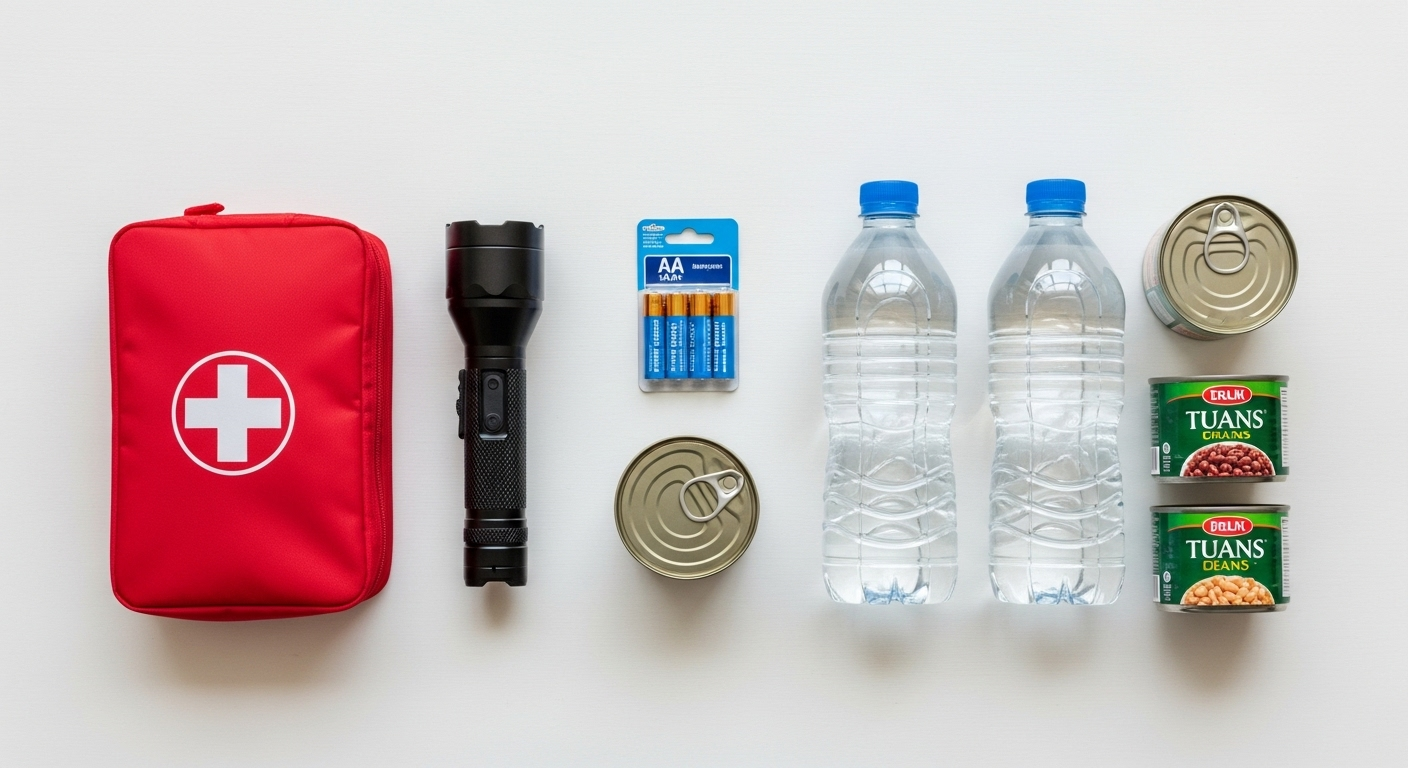 Les consignes à suivre pour votre sécurité