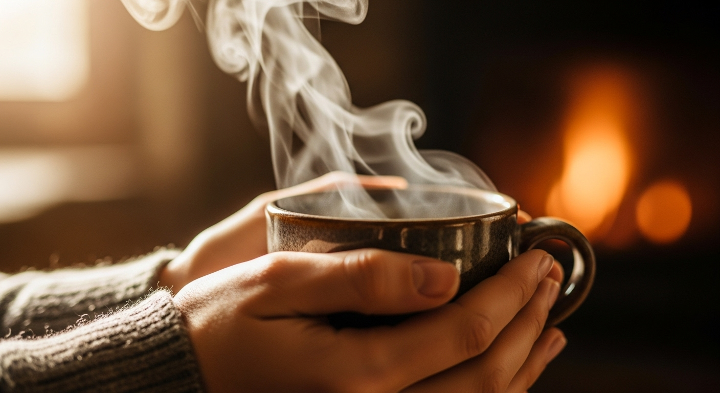 Cancer de l’œsophage : l’avertissement d’un expert sur certaines boissons du quotidien