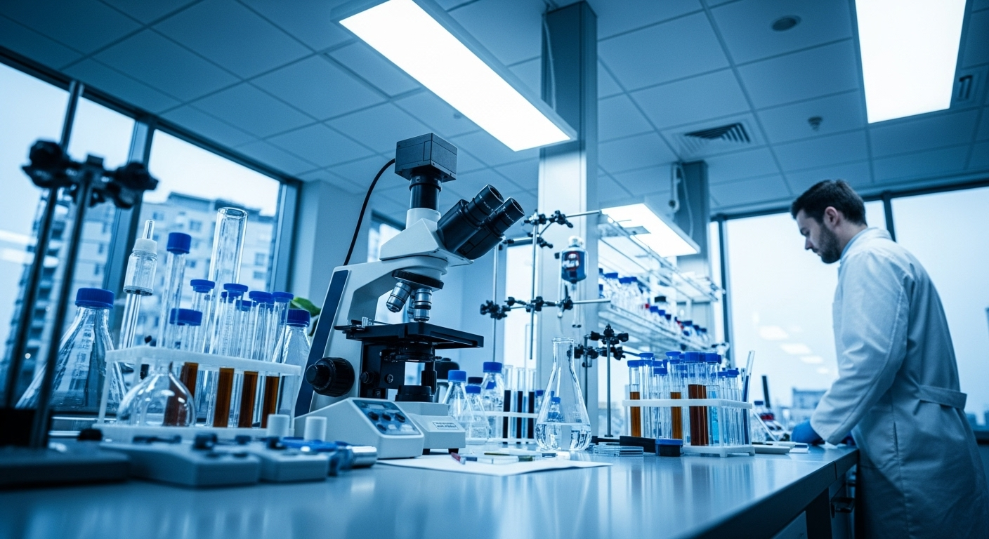 La science derrière la brûlure