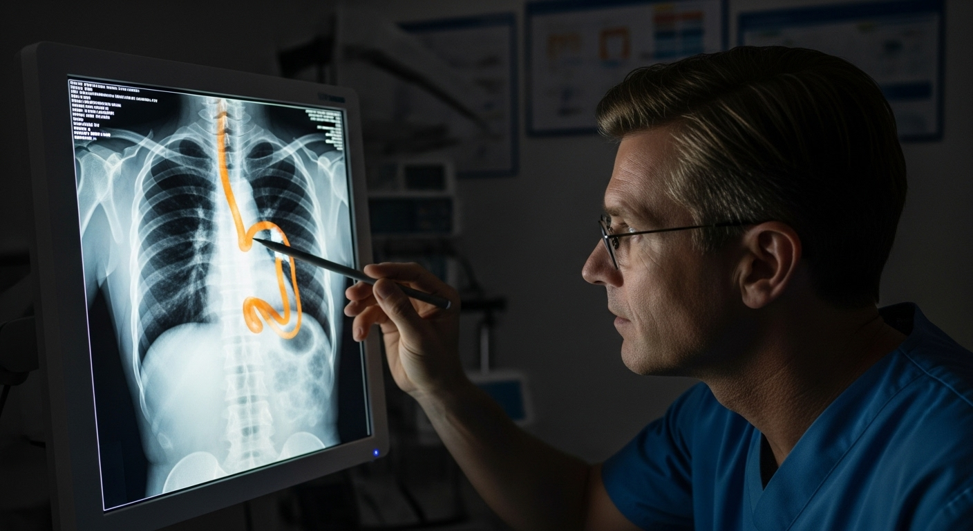 Un cancer particulièrement discret