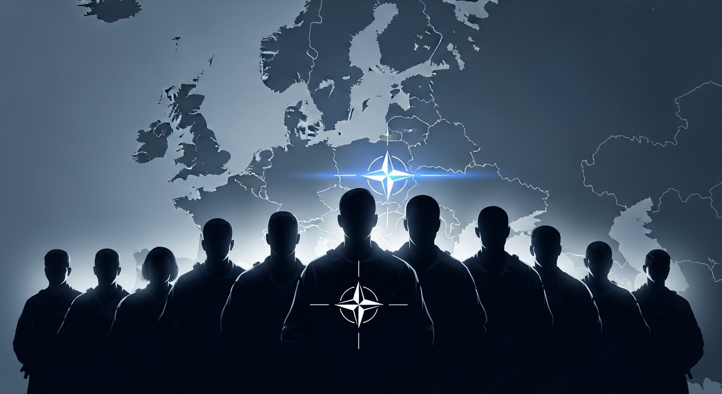 Qu'est-ce que l'opération REASSURANCE ?