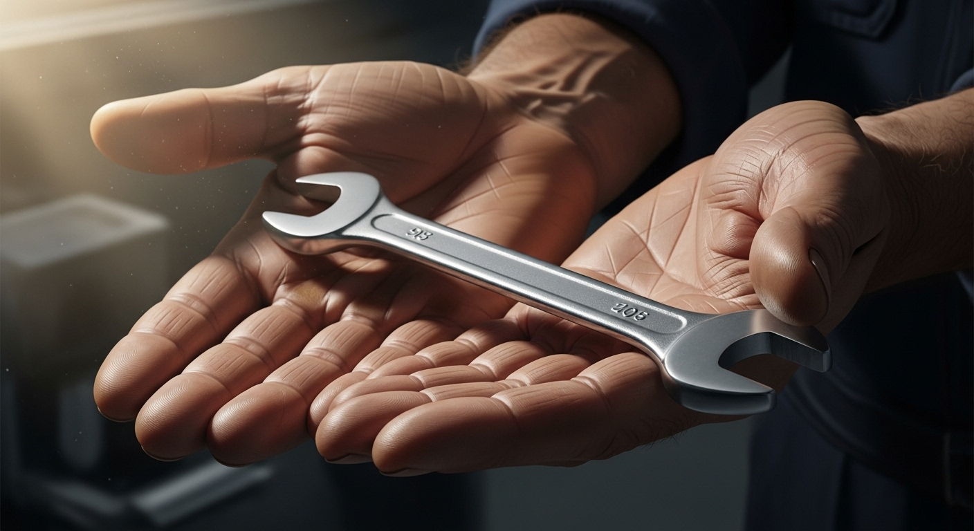 Qui était l'adjudant George Hohl ?