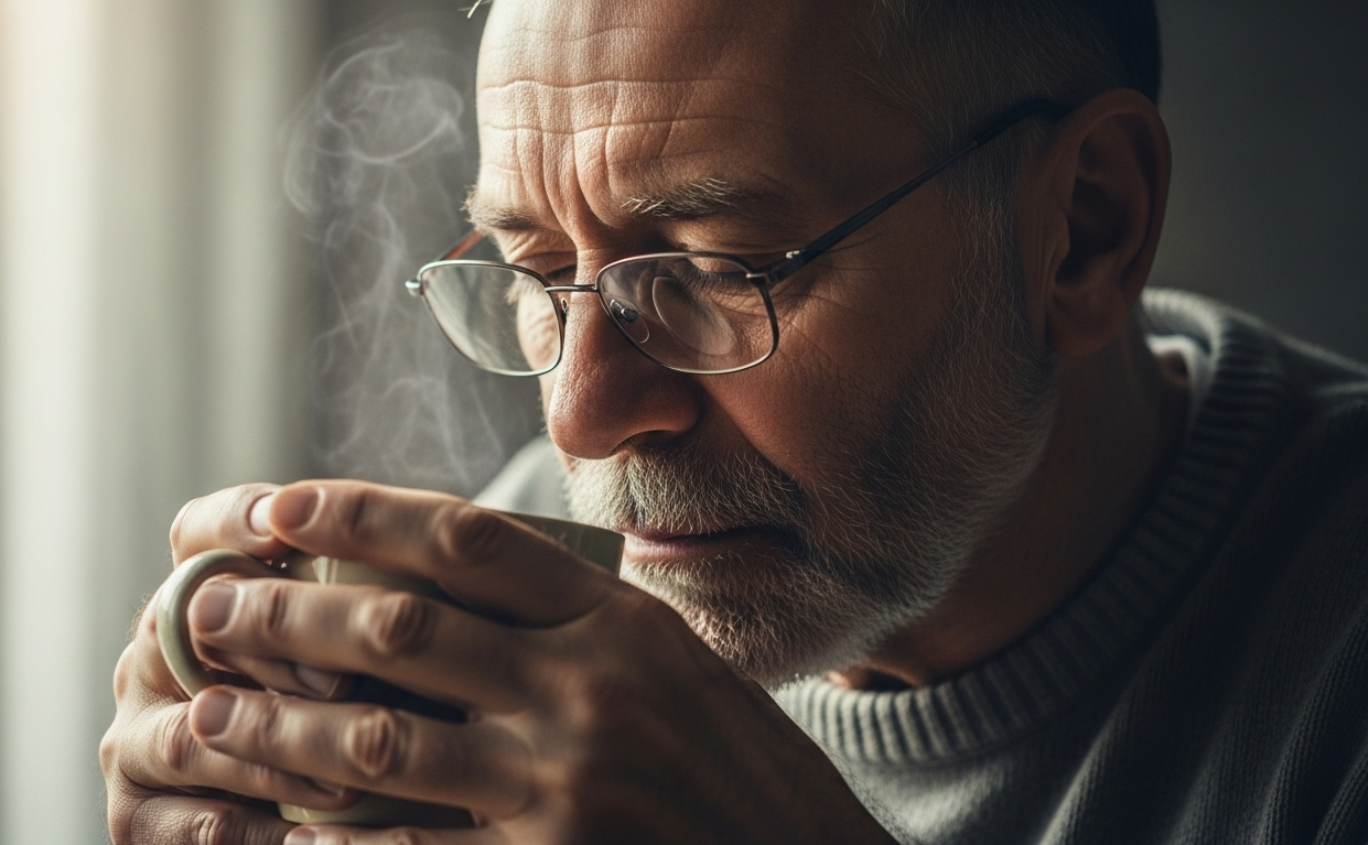 Cancer de l’œsophage : l’avertissement d’un expert sur certaines boissons du quotidien