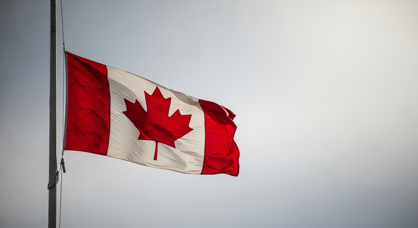 Un vétéran canadien retrouvé mort en lettonie après une longue recherche