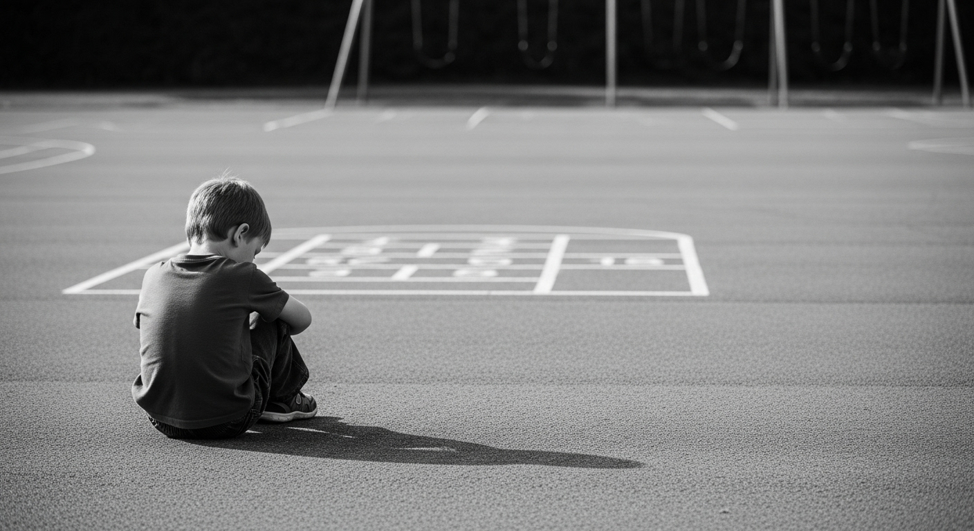 Une éducation qui laisse des traces