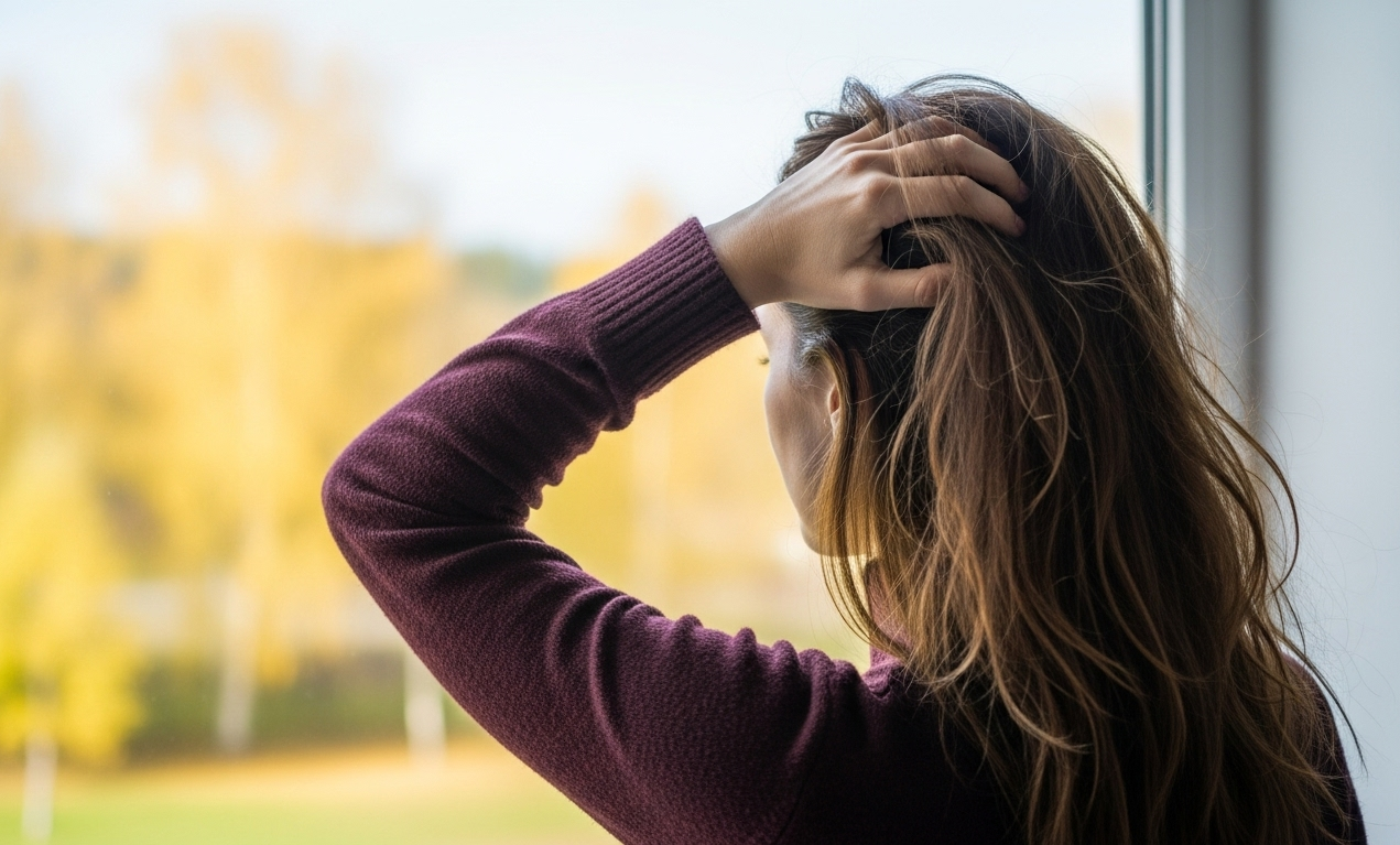 Chute de cheveux à la rentrée : 5 conseils de dermatologues pour garder une chevelure forte cet automne