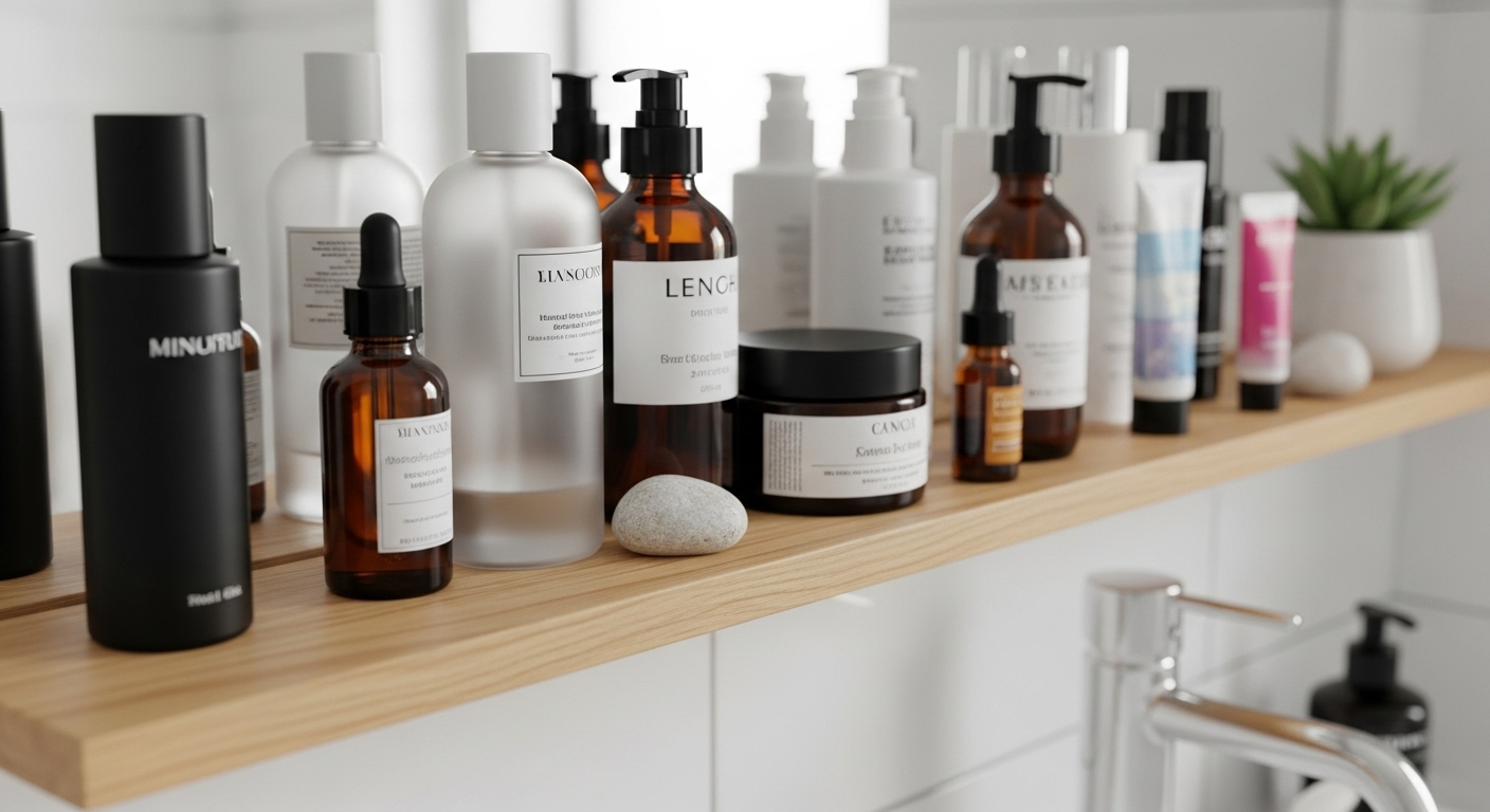 Plus qu'une box, une partition à composer soi-même