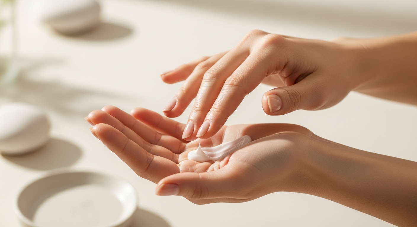 Une pause estivale bienvenue pour nos ongles