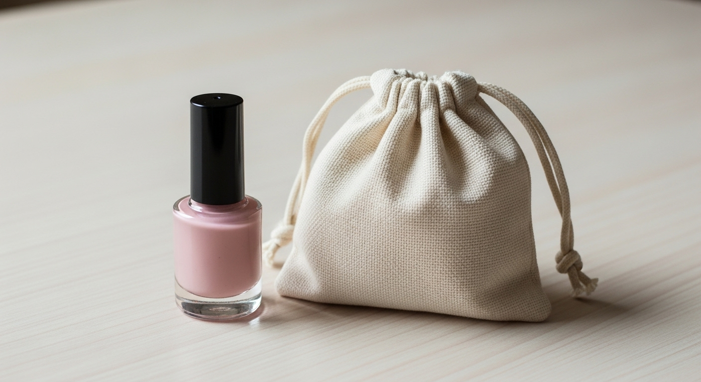 Les vertus d'une manucure maligne