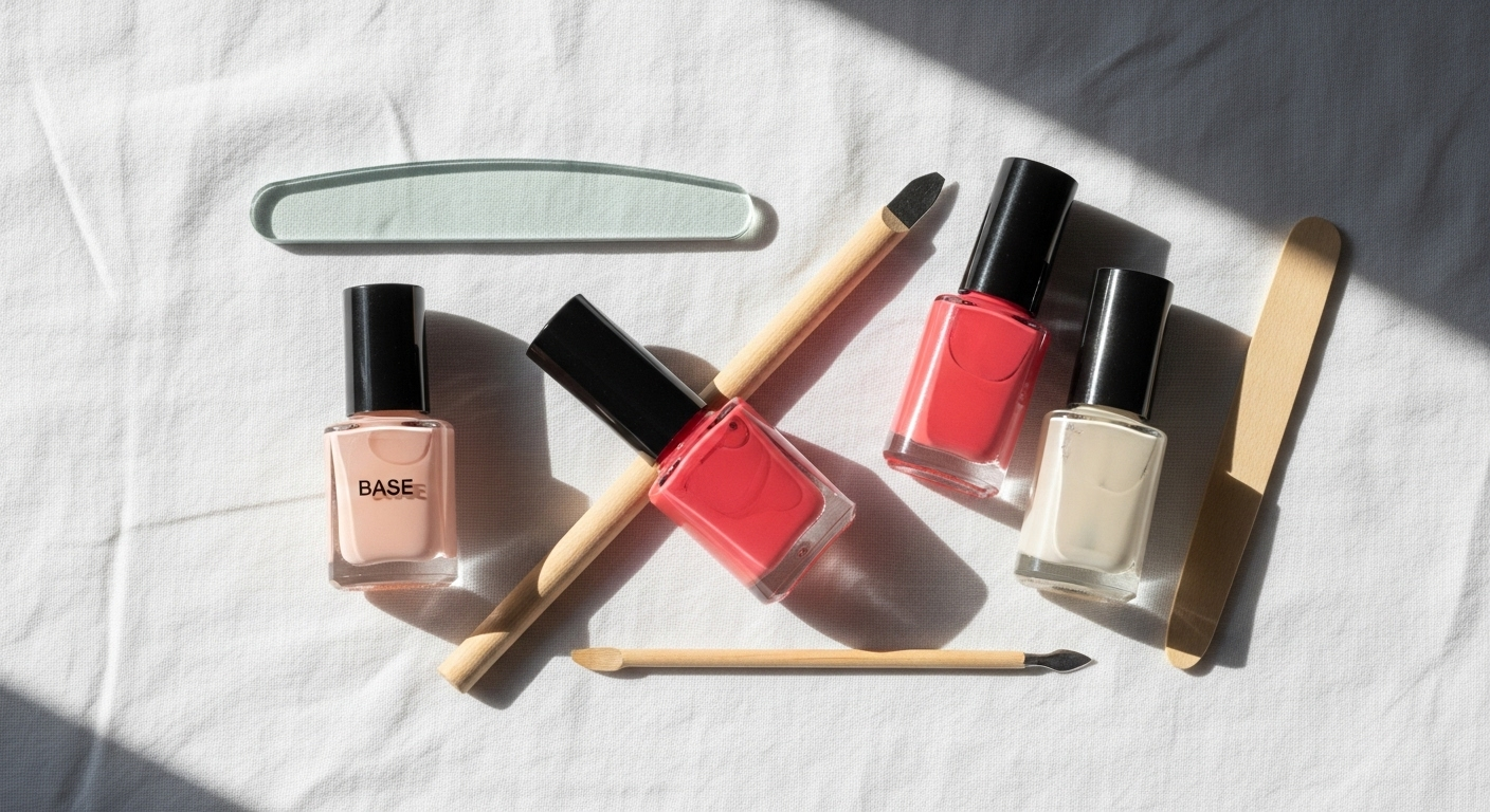 Le rituel à la maison, en quelques gestes