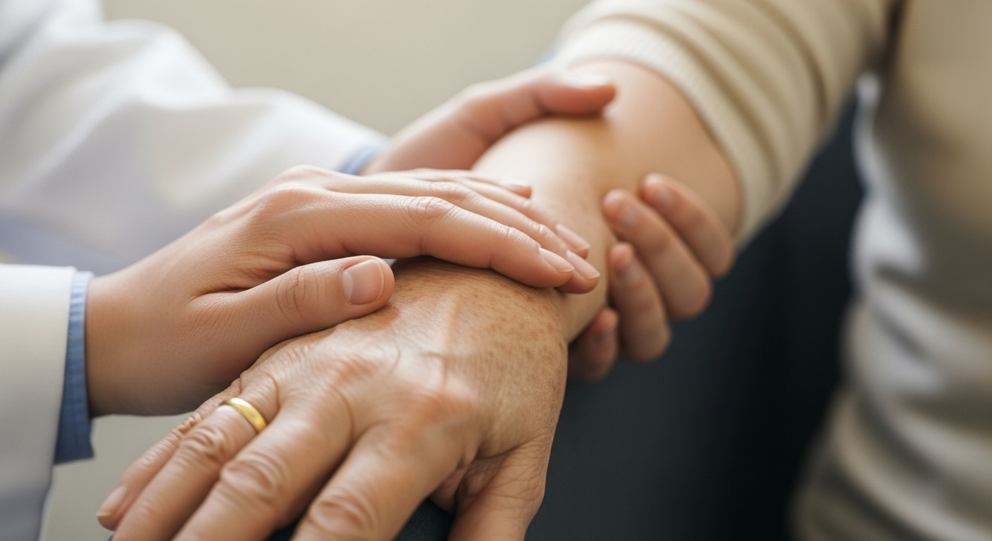 Alors, faut-il s'inquiéter si l'on prend du tamoxifène ?