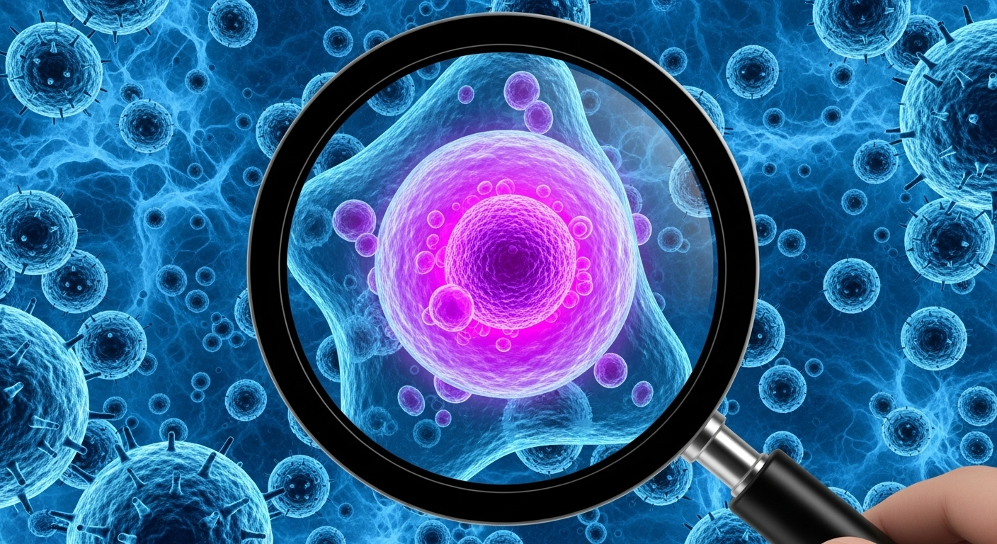 Ce médicament vital contre le cancer du sein cachait un secret, les scientifiques l&#039;ont enfin percé