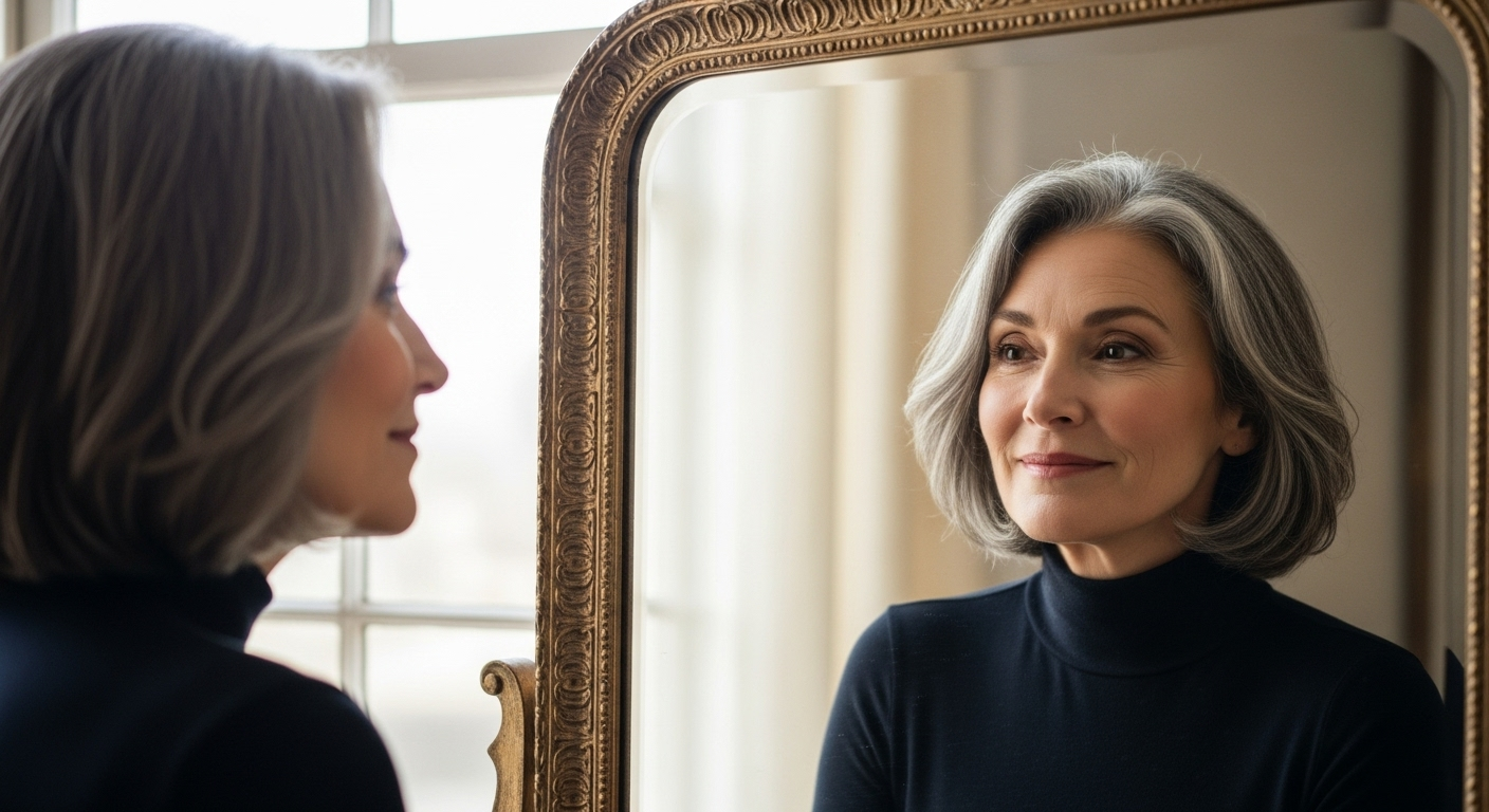 privilégier l'harmonie et la lumière