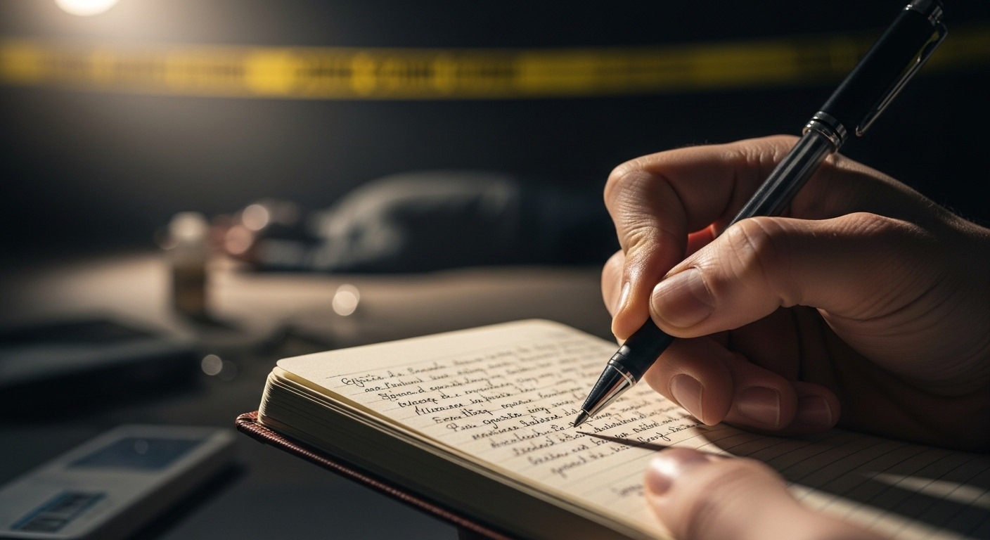 L'enquête est lancée, chaque indice compte