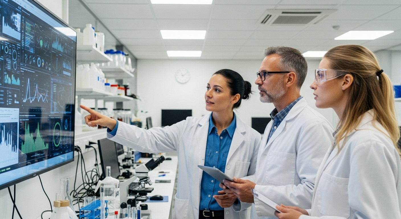 L'étude qui tire la sonnette d'alarme