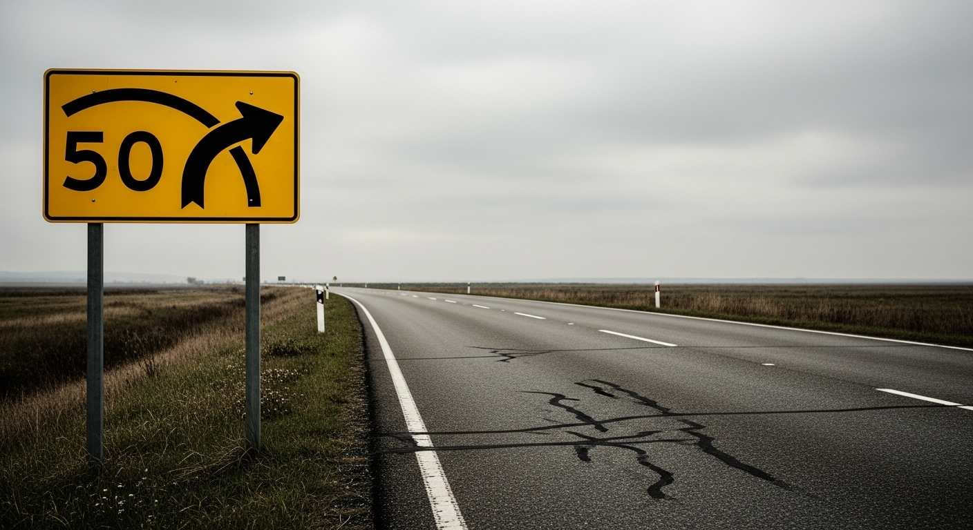 Le cap critique des 50 ans