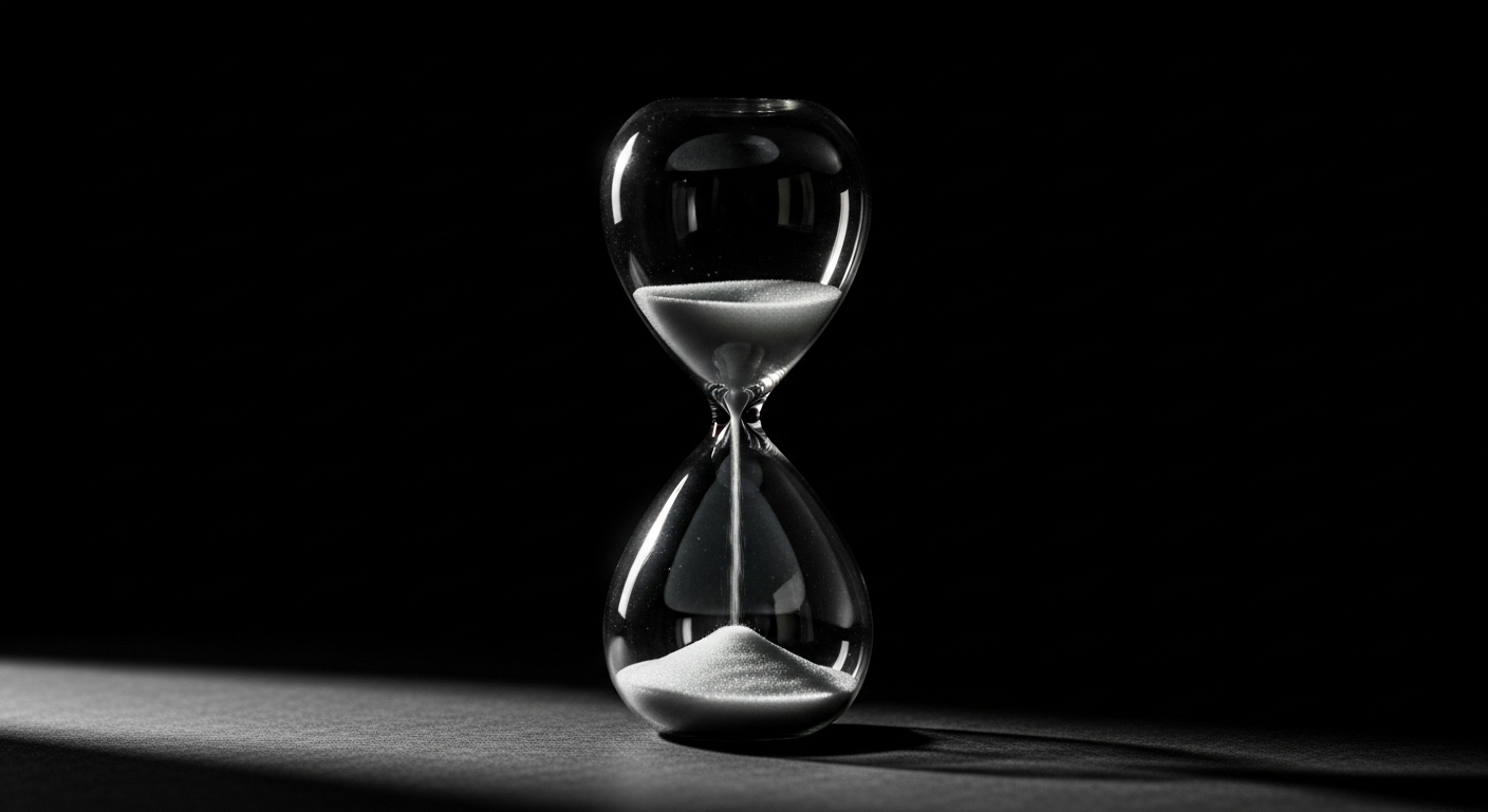 Et nos pas, alors ? Ça compte vraiment ?