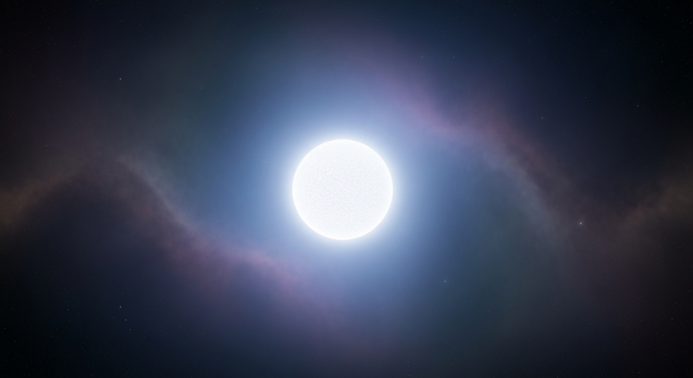 Conclusion : le ciel n'a pas fini de nous étonner