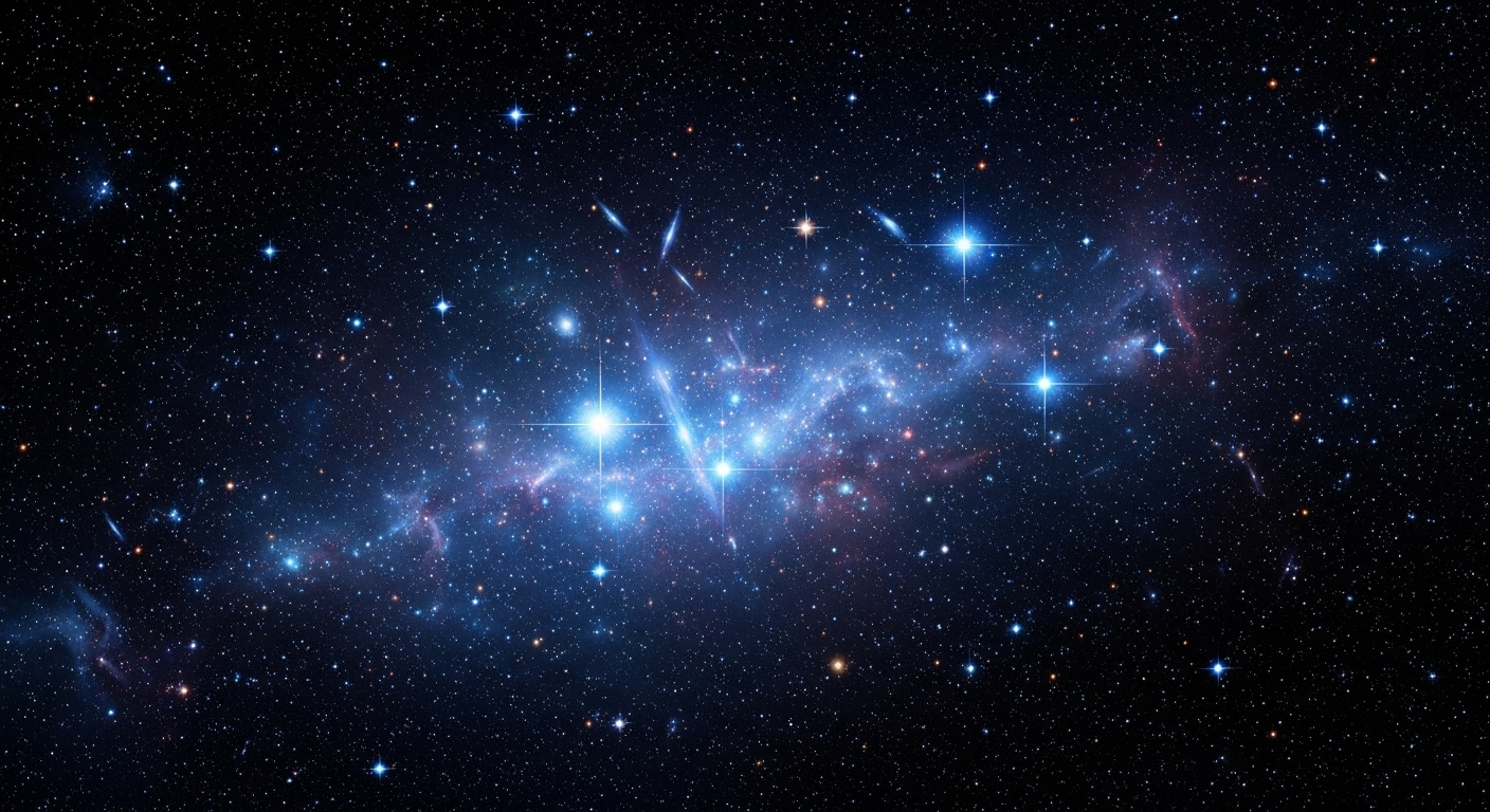 Et s'il y en avait beaucoup d'autres comme elle ?