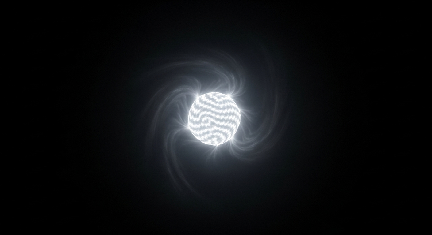 une étoile &lsquo;zombie&rsquo; découverte dans le ciel, son histoire va vous surprendre