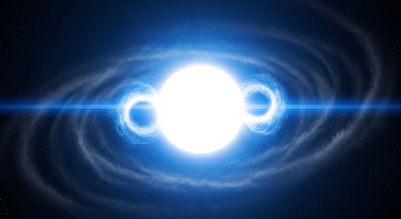 une étoile &#039;zombie&#039; découverte dans le ciel, son histoire va vous surprendre