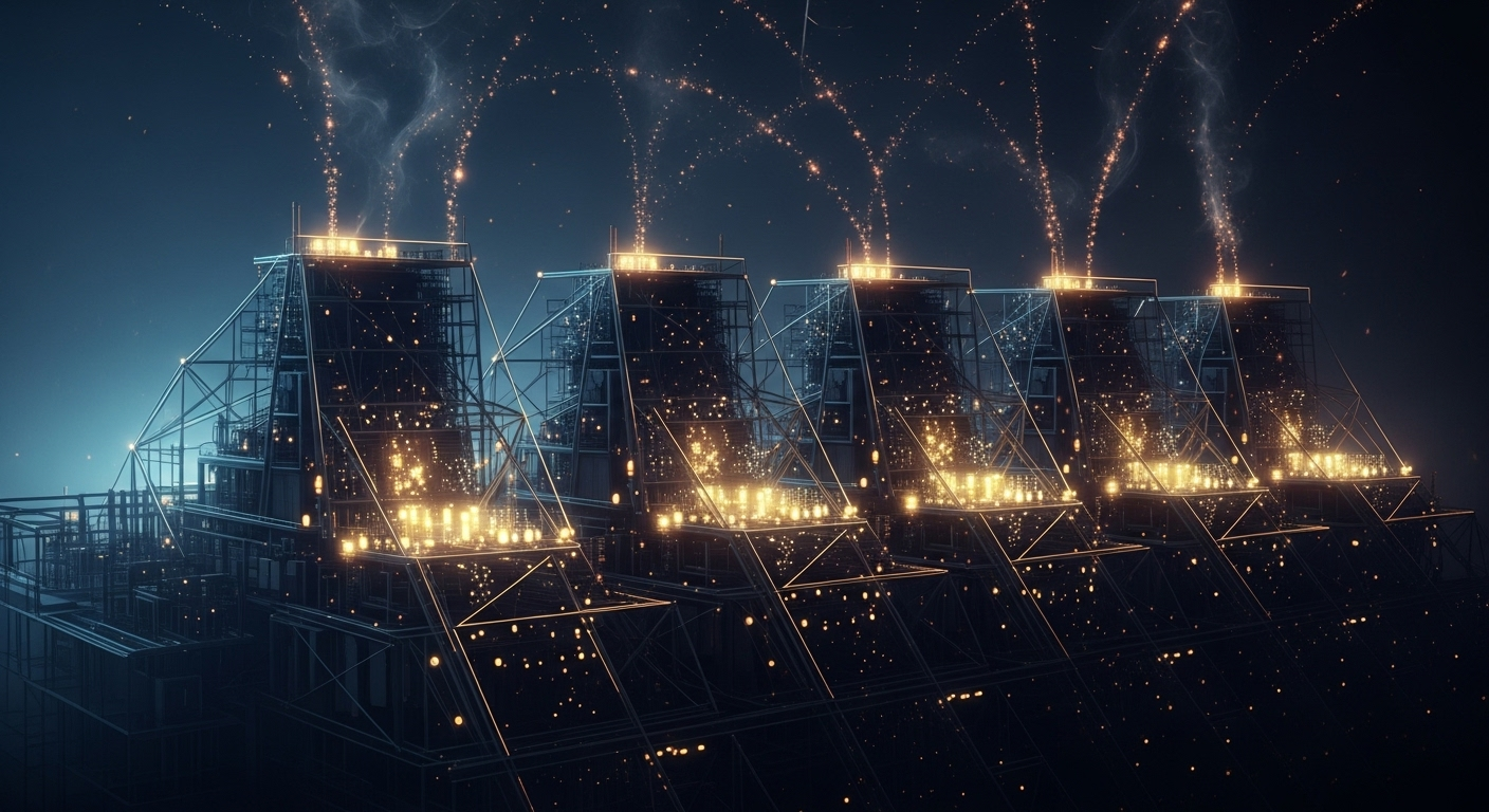 Comment ça marche ? la cellule forcée de couper son propre courant