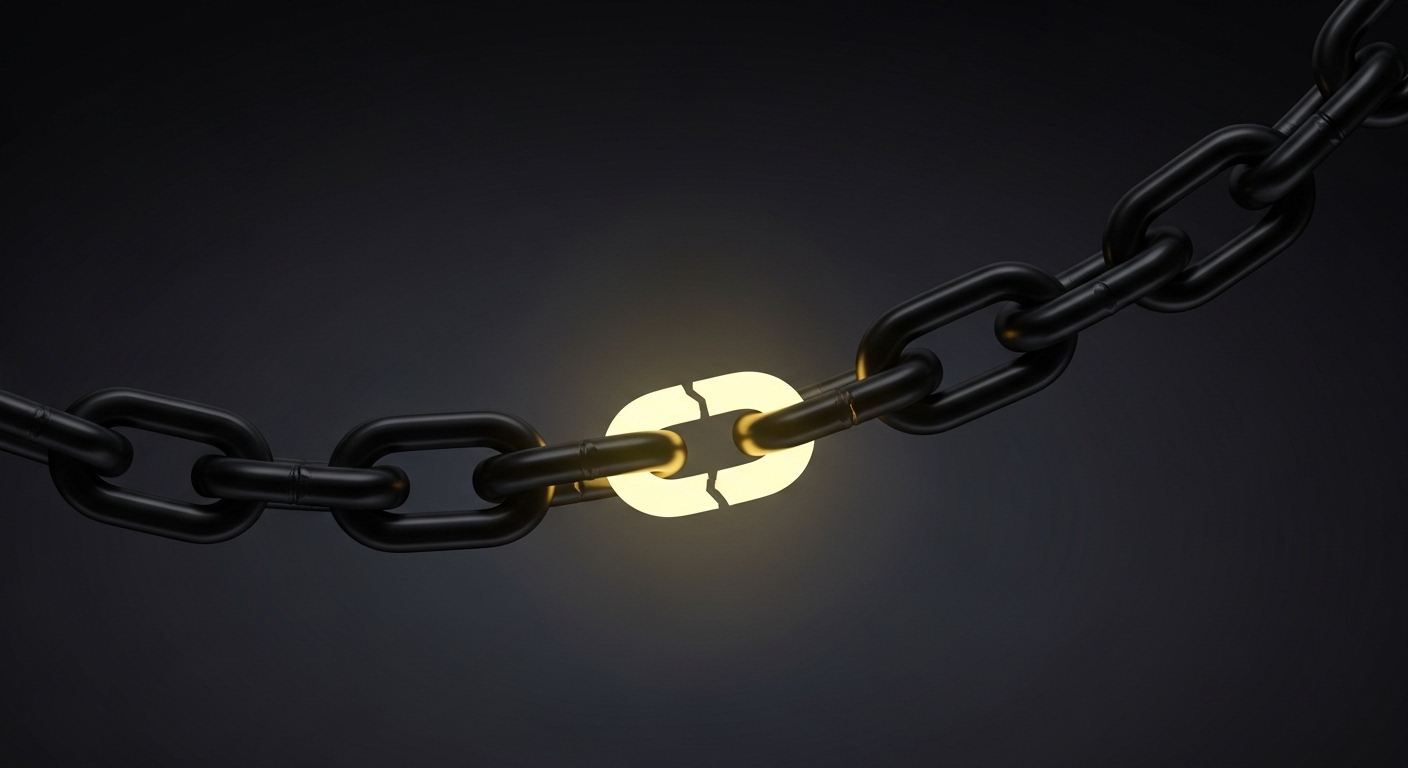 La découverte : le talon d'Achille des cellules cancéreuses