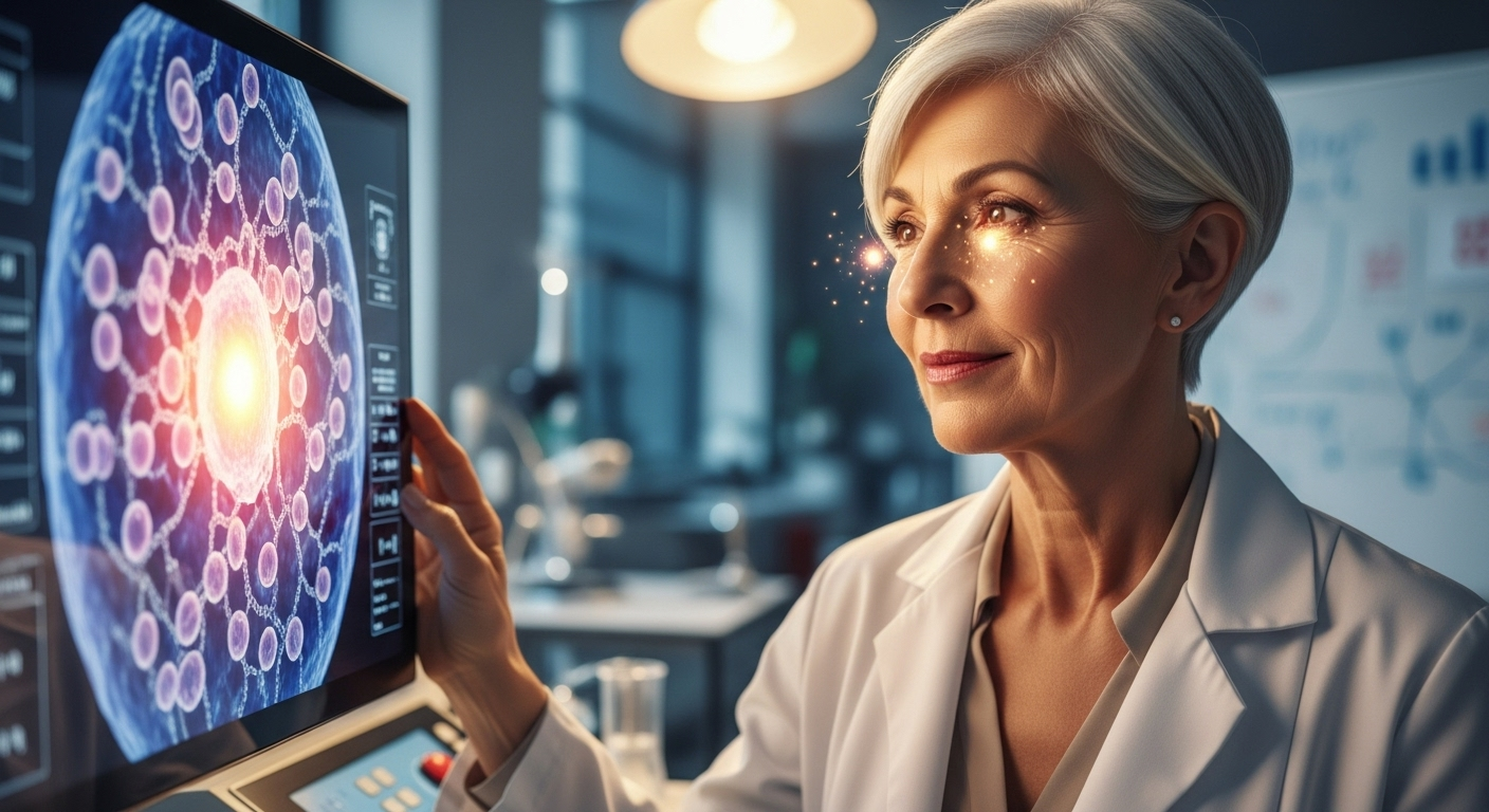 Cancer : cette nouvelle découverte qui force les tumeurs à s&rsquo;autodétruire