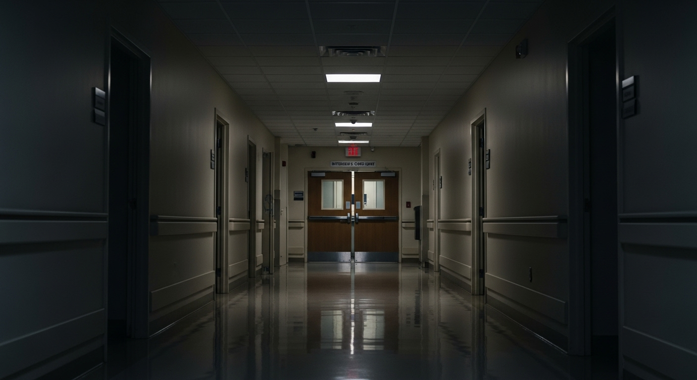 Le cauchemar des infections nosocomiales