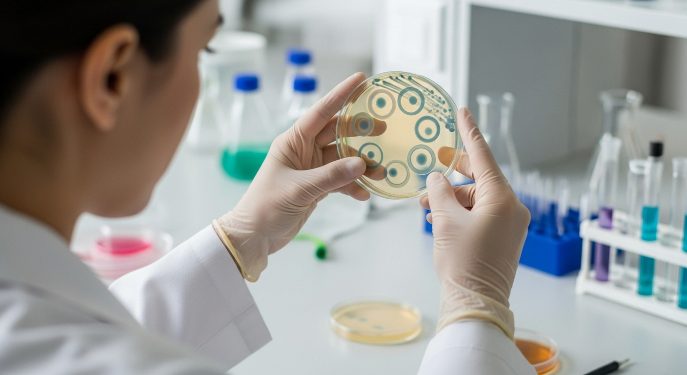 Un diagnostic précis pour une bataille ciblée