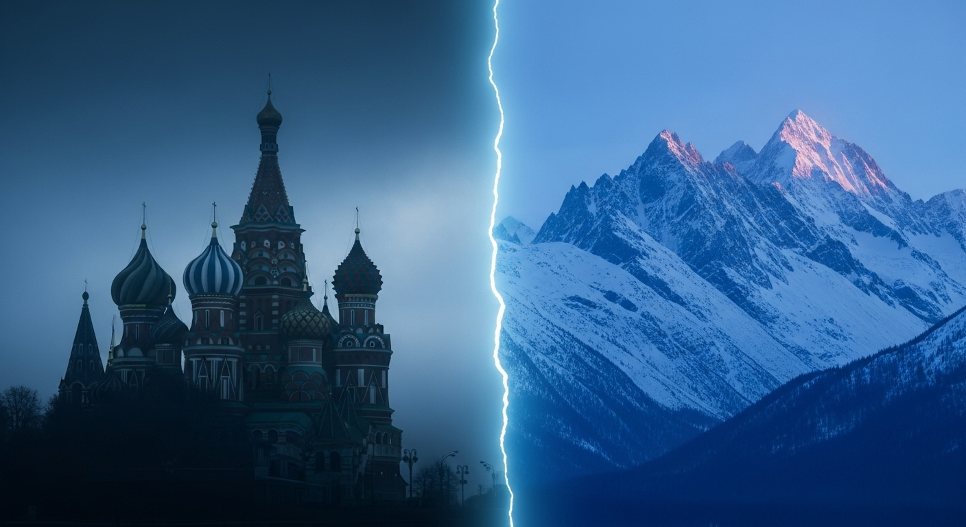 Conclusion : et si la russie regrettait sa décision ?