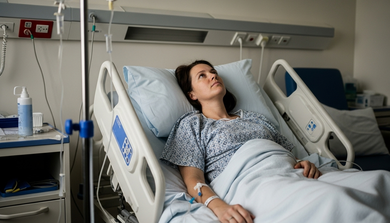 Klebsiella pneumoniae, l'ennemi invisible qui prospère dans nos hôpitaux