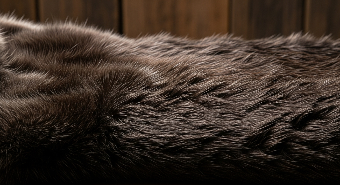 Quand l'alaska était russe : une histoire de fourrure