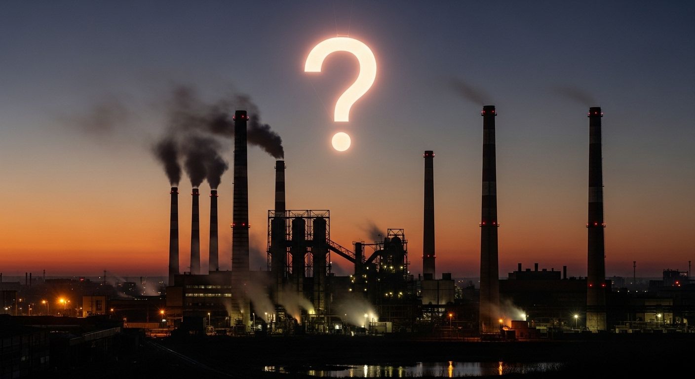 Un électrochoc pour les stratégies climatiques