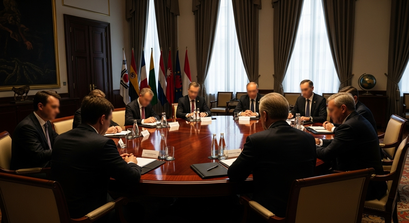 un avenir à réécrire